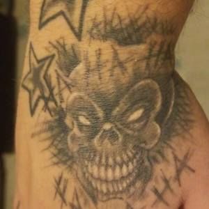 Meet your Posher, James